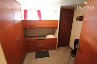 Hotel flotante en venta