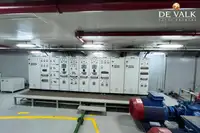 Buque de ferry en venta