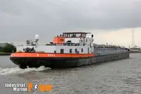 Oil/Chemical tanker en venta
