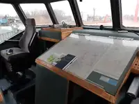 Barco piloto en venta