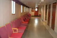 Buque Ro-Ro en venta
