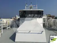Buque de pasajeros en venta
