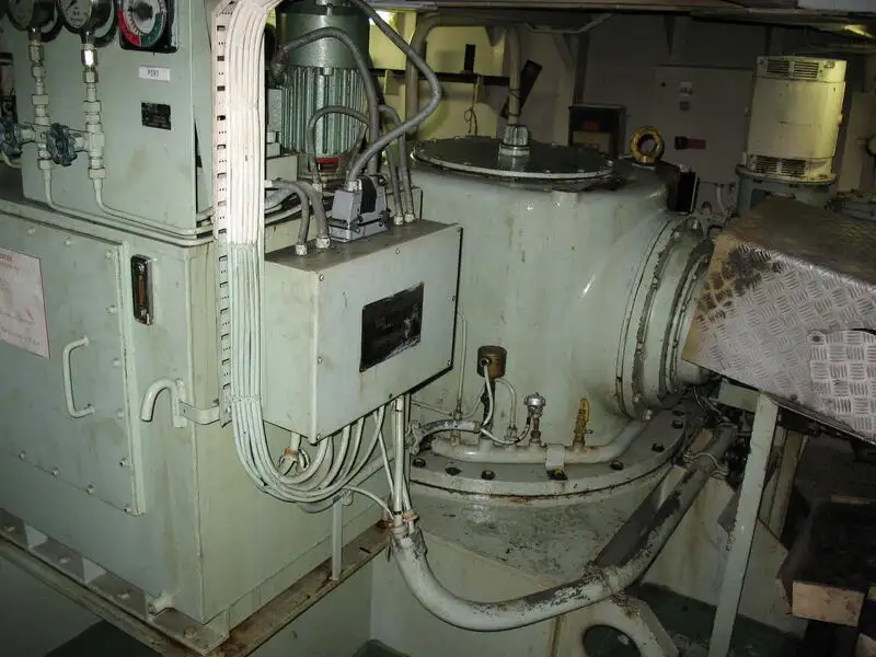 Remolcador en venta