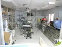 Buque de prospección en venta