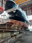 Buque Ro-Ro en venta