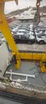 Buque de investigación en venta