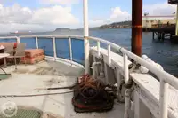 Buque de ferry en venta