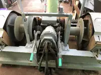 Dragado en venta
