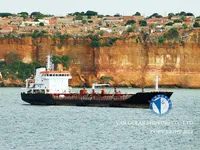 Petrolero/quimiquero en venta