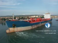 Petrolero/quimiquero en venta