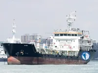 Petrolero/quimiquero en venta