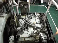 Buque granelero en venta