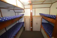 Arrastrero en venta