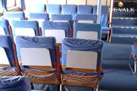 Buque de ferry en venta