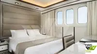 Buque de crucero en venta