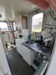Buque de desembarco, tanque en venta