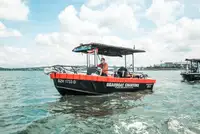 Buque de pasajeros en venta