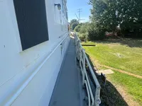 Patrullera en venta