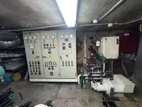 Buque de ferry en venta