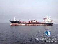 Petrolero/quimiquero en venta