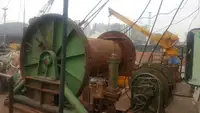 Arrastrero en venta