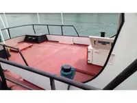 Embarcaciones de trabajo en venta