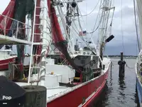 Arrastrero en venta
