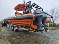 Buque portacontenedores en venta