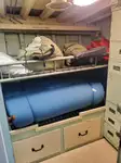 Patrullera en venta