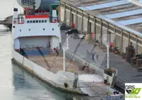 Buque de desembarco, tanque en venta