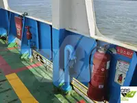 Buque de desembarco, tanque en venta