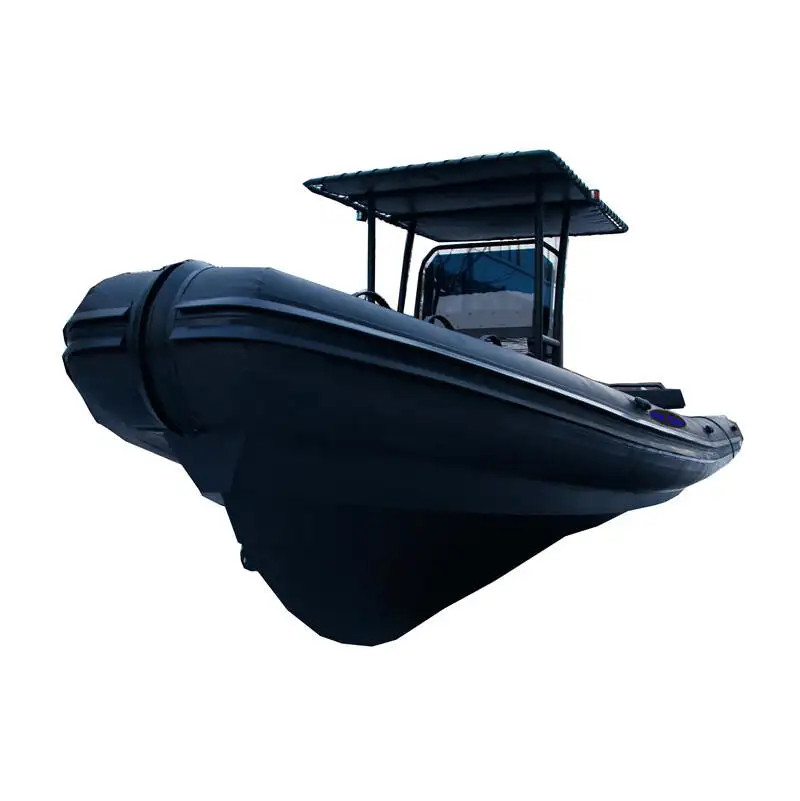 Bote inflable rígido en venta