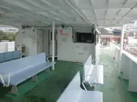 Buque de ferry en venta