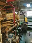 Remolcador en venta