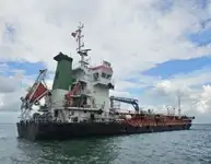 Petrolero/quimiquero en venta