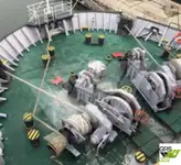 Buque Ro-Ro en venta
