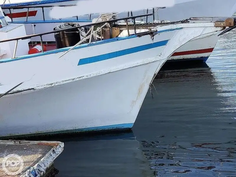Buque de ferry en venta