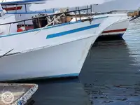 Buque de ferry en venta