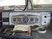 Barcaza en venta