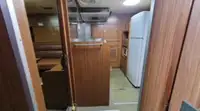 Patrullera en venta