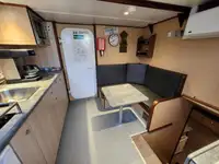 Embarcaciones de trabajo en venta