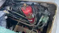 Buque de crucero en venta