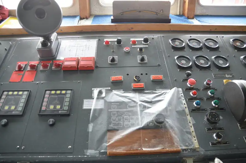 Buque de suministro para plataformas (PSV) en venta