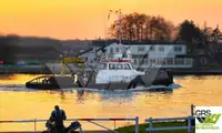 Barcos de trabajo en venta