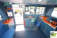Buque de servicio para parques eólicos en venta