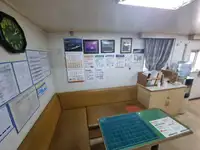 Buque Ro-Ro en venta