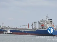 Petrolero/quimiquero en venta
