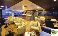 Buque de crucero en venta