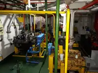 Petrolero/quimiquero en venta