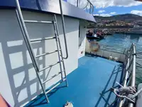Remolcador en venta